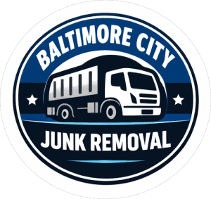 Baltimore City Junk Removal