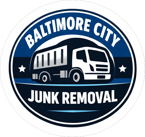 Baltimore City Junk Removal